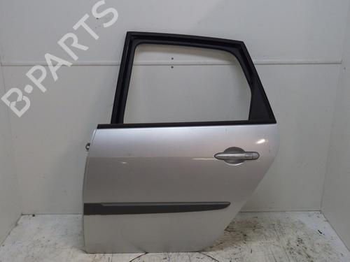 Used Left rear door RENAULT SCÉNIC II (JM0/1_) 1.5 dCi (JM1E, JM16) (106 hp) 29454695