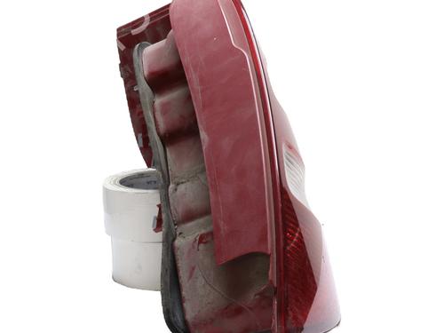 Right taillight MERCEDES-BENZ A-CLASS (W169) A 200 (169.033, 169.333) | BP24245985C35 