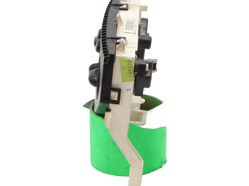 Climate control RENAULT TRAFIC II Van (FL) 1.9 dCi 100 (FL0C, FL0K, FL0B) | BP33453508I5  - Image 5