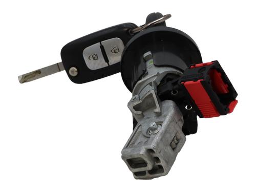 Ignition barrel RENAULT MODUS / GRAND MODUS (F/JP0_) 1.5 dCi 90 | BP36862372M48  - Image 5