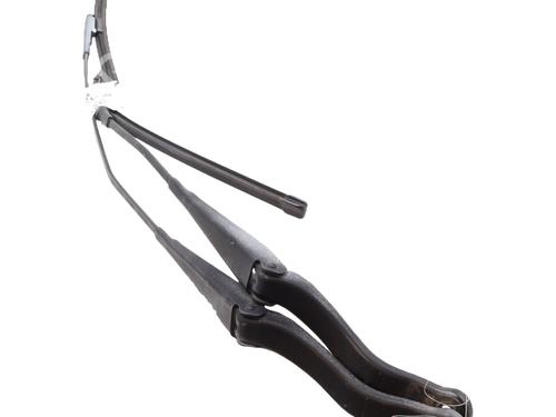Used Front windshield wiper arm Front windshield wiper arm OPEL CORSA D (S07) 1.3 CDTI (L08, L68) (75 hp) 36555952 36555952