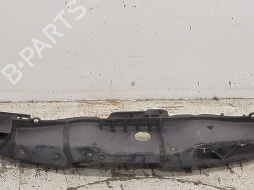 Used Front slam panel OPEL CORSA D (S07) 1.4 (L08, L68) (100 hp) 31249493