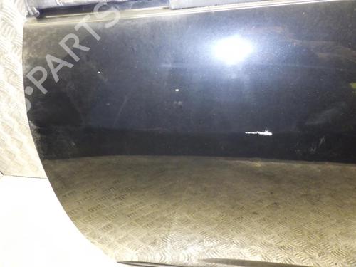 Left front door RENAULT MEGANE III Hatchback (BZ0/1_, B3_) 1.5 dCi (BZ09, BZ0D, BZ1W, BZ29, BZ14) | BP24245218C2 