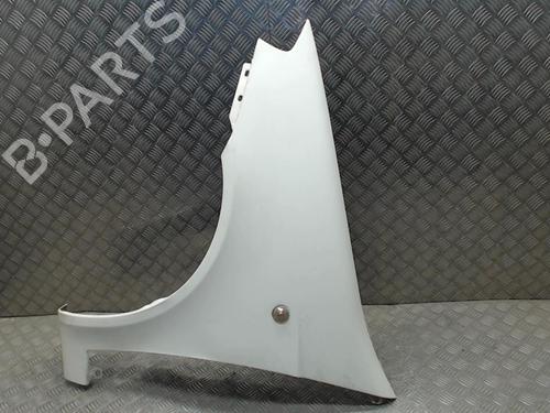 Used Left front fenders FIAT PUNTO (188_) 1.2 16V 80 (188.233, .235, .253, .255, .333, .353, .639,... (80 hp) 24252544