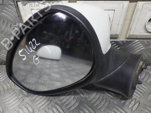 Left mirror FIAT GRANDE PUNTO (199_) 1.3 D Multijet | BP24246736C26 