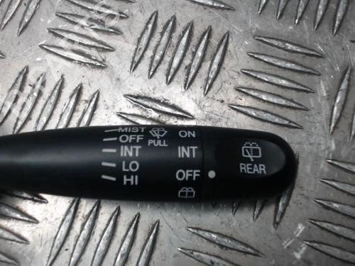 Used Steering column stalk Steering column stalk OPEL AGILA B (H08) 1.0 (F68) (65 hp) 24252820 24252820