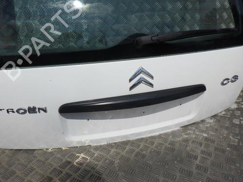 Tailgate CITROËN C3 I (FC_, FN_) 1.4 HDi | BP24245599C6 