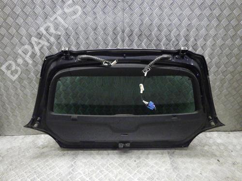 Tailgate VW SCIROCCO III (137, 138) 1.4 TSI | BP24249041C6 