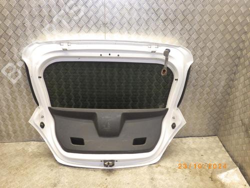 Tailgate OPEL CORSA D (S07) 1.3 CDTI (L08, L68) | BP24246275C6 
