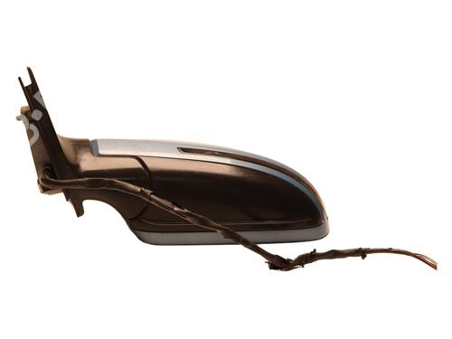 Left mirror AUDI A3 (8P1) 1.9 TDI | BP24244398C26