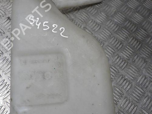 Used Windscreen washer tank RENAULT MEGANE III Grandtour (KZ0/1) 1.5 dCi (KZ1M, KZ1W, KZ0R) (106 hp) 24248585