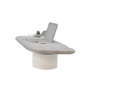 Venstre solskærm CITROËN C3 III (SX) 1.2 PureTech 82 | BP30939462I1