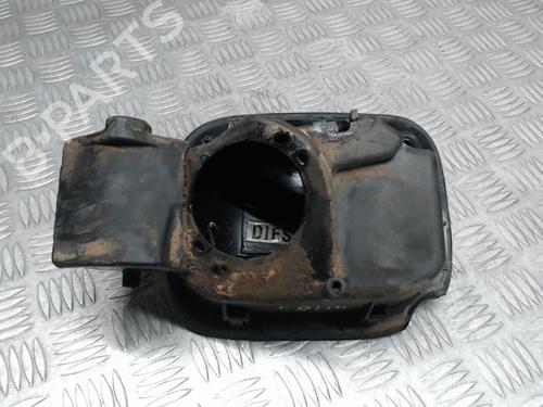 Fuel flap RENAULT CLIO III (BR0/1, CR0/1) 1.5 dCi (BR17, CR17) | BP24251665C131