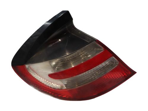 Left taillight MERCEDES-BENZ C-CLASS Coupe (CL203) C 200 CDI (203.707) | BP32045586C34 