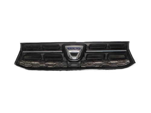 Grill DACIA SANDERO II 1.0 SCe 75 (B8JC, B8JD, B8NC) (73 hp) 32082928