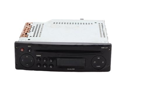 Radio DACIA LOGAN (LS_) 1.6 (LS0B, LS0D, LS0F, LS0H) | BP34241649E6  - Image 5