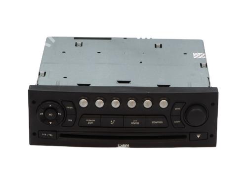 Radio PEUGEOT 807 (EB_) 2.0 HDi | BP32143757E6 - Image 2