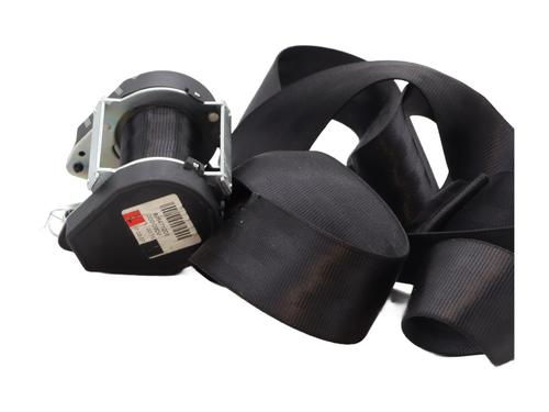 Used Rear left seatbelt VW GOLF V (1K1) 1.9 TDI (105 hp) 32998877