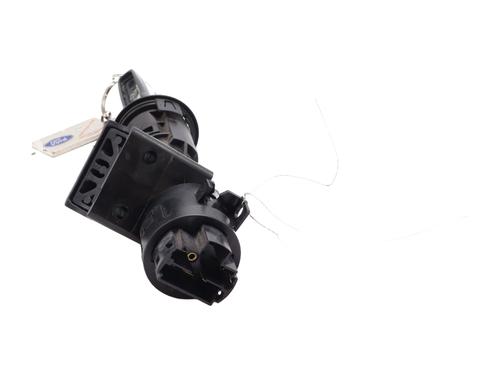 Ignition barrel FORD KA (RU8) 1.2 | BP36097284M48 - Image 3