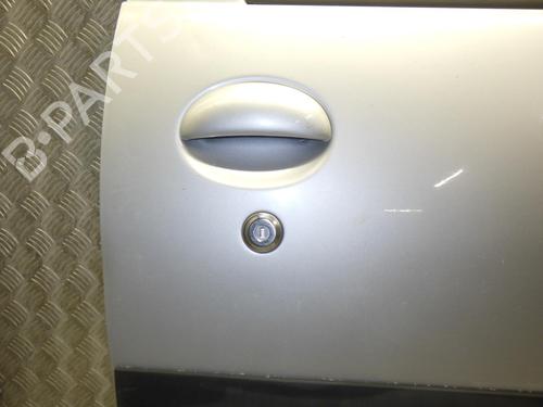 Right front door TOYOTA AYGO (_B1_) 1.0 (KGB10_, KGB10R) | BP24246536C3 
