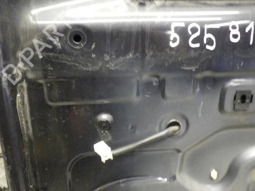 Right front door DACIA LOGAN MCV (KS_) 1.5 dCi (KS0W) | BP24248952C3 