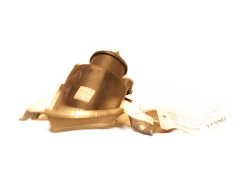 Used Right front fog light Right front fog light PEUGEOT 206 Hatchback (2A/C) 2.0 HDI 90 (90 hp) 26242204 26242204