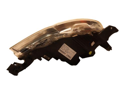 Left headlight CITROËN C3 II (SC_) 1.4 HDi 70 (SC8HZC, SC8HR0, SC8HP4) | BP24826926C28  - Image 5