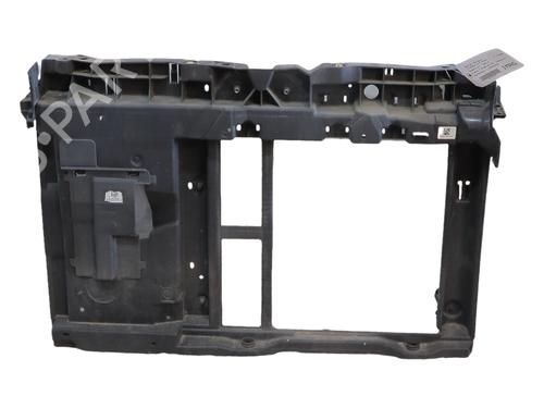 Front slam panel CITROËN C3 II (SC_) 1.4 HDi 70 (SC8HZC, SC8HR0, SC8HP4) | BP36944201C72 - Image 3