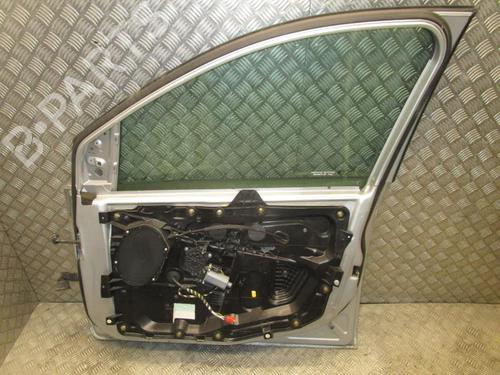 Right front door FORD FIESTA V (JH_, JD_) 1.4 TDCi | BP24249286C3 