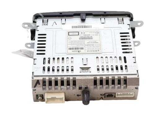 Radio DACIA SANDERO II 1.5 dCi | BP36465930E6 - Image 4