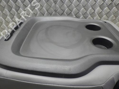 Right front seat CITROËN BERLINGO Box Body/MPV (B9) 1.6 HDi 75 | BP24246847C16 - Image 5