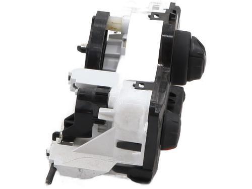 Used Climate control Climate control RENAULT KANGOO / GRAND KANGOO II (KW0/1_) 1.2 TCe 115 (KW02, KW14) (115 hp) 28828087 28828087