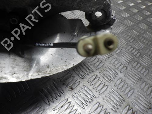 Left front steering knuckle PORSCHE 911 (997) 3.8 Carrera 4S | BP24250794M25 - Image 8