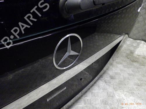 Used Tailgate Tailgate MERCEDES-BENZ R-CLASS (W251, V251) [2005-2017] 24248958 24248958