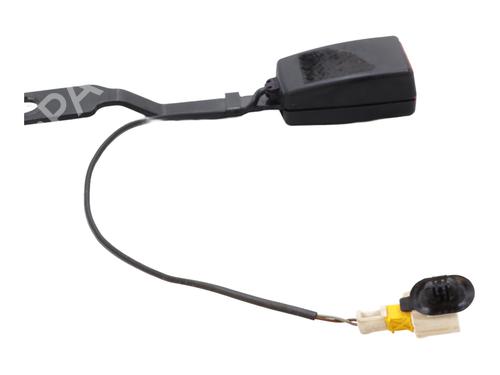 Used Seat buckle Seat buckle CITROËN C3 II (SC_) 1.6 HDi (92 hp) 33960245 33960245