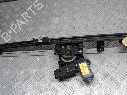 Used Front right window mechanism Front right window mechanism CITROËN JUMPER II Van 2.2 HDi 130 (130 hp) 25039715 25039715