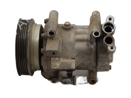 Used AC compressor RENAULT KANGOO Express (FW0/1_) 1.5 dCi 90 (FW0G, FW05, FW08, FW11) (90 hp) 30618314