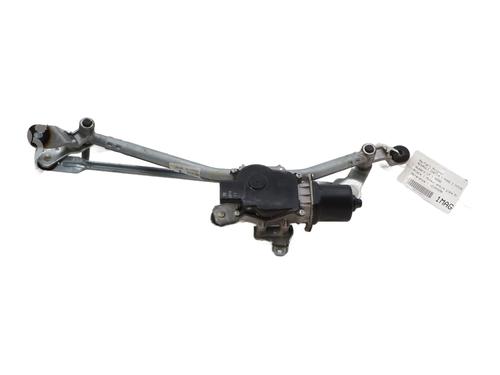 Front wiper motor RENAULT CAPTUR I (J5_, H5_) 1.3 TCe 150 (J5NK, J5JS) | BP32290591M29