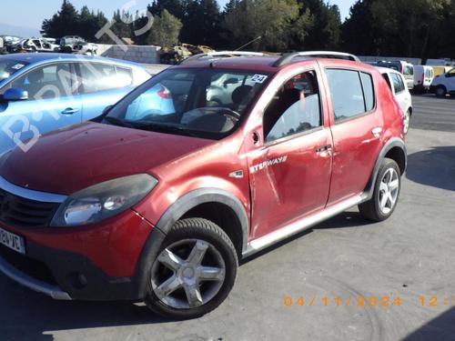 Front left window mechanism DACIA SANDERO 1.6 16V Bifuel | BP28476149C22 - Image 33