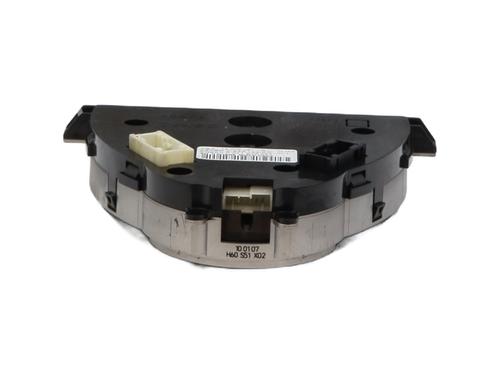 Climate control PEUGEOT 807 (EB_) 2.0 HDi | BP32141153I5 