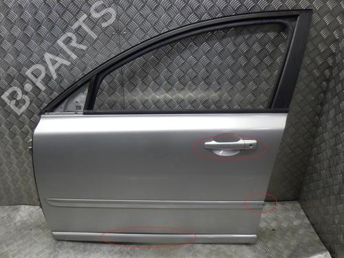 Used Left front door VOLVO V50 (545) 1.6 D (110 hp) 24248782