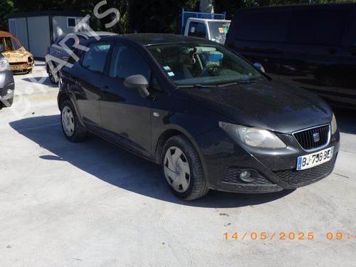 Headlight switch SEAT IBIZA IV (6J5, 6P1) 1.2 TDI | BP31069795I24  - Image 6