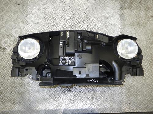 Used Front slam panel RENAULT TWIZY (MAM_) 80 (11 hp) 24245074