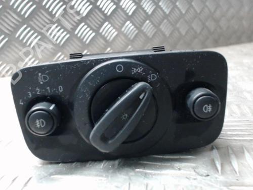 Headlight switch FORD FIESTA VI (CB1, CCN) 1.25 | BP24252872I24 - Image 3