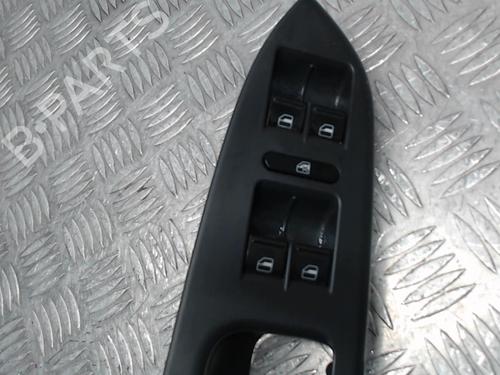 Left front window switch VW TOURAN (1T1, 1T2) 1.9 TDI | BP24251856I27 
