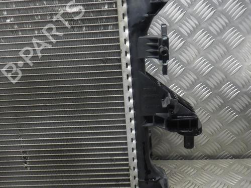 Water radiator PEUGEOT BOXER Van 2.2 BlueHDi 140 | BP24245411M31 - Image 4