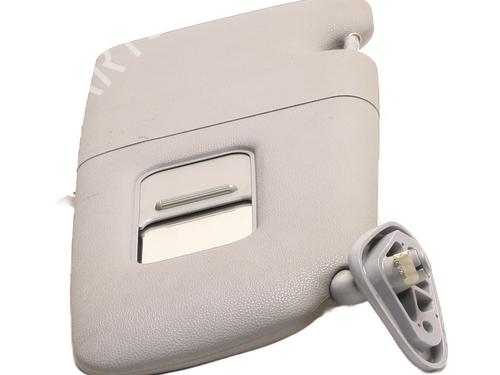 Right sun visor BMW 1 (E87) 118 d | BP27613078I2 - Image 4