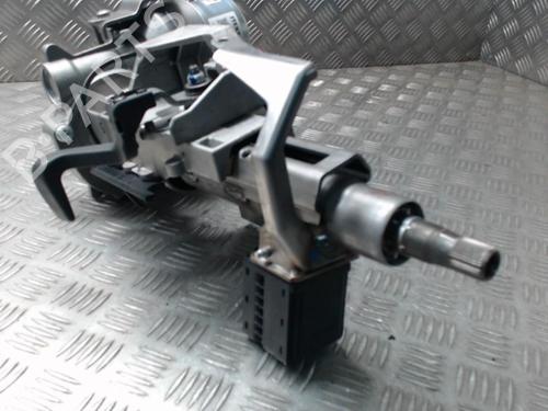 Steering column RENAULT CAPTUR I (J5_, H5_) 0.9 TCe 90 | BP24252874M21  - Image 6