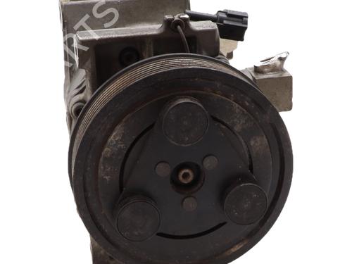 Used AC compressor AC compressor NISSAN NAVARA NP300 (D40) 2.5 dCi 4WD (171 hp) 36514367 36514367