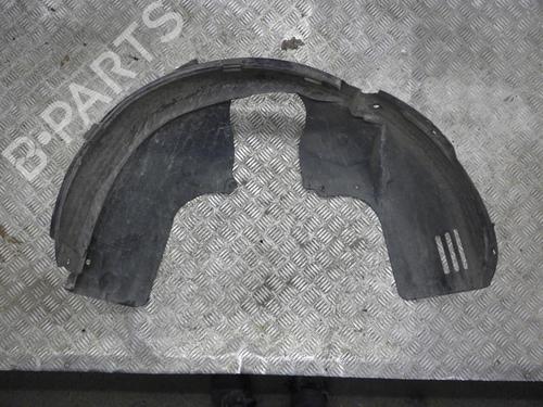 Wheel arch FORD FIESTA VI (CB1, CCN) 1.4 TDCi | BP24246700C56 